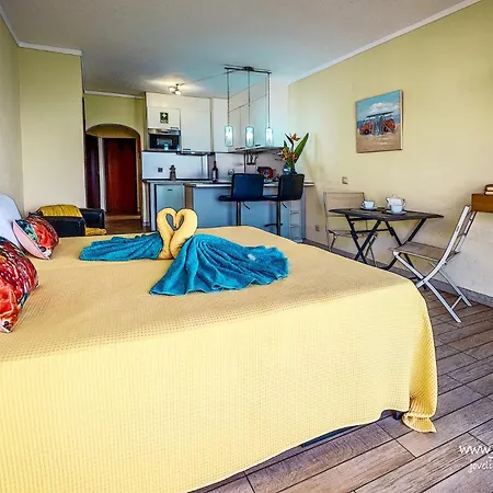 Estrela Do Mar * Αλμπουφέιρα