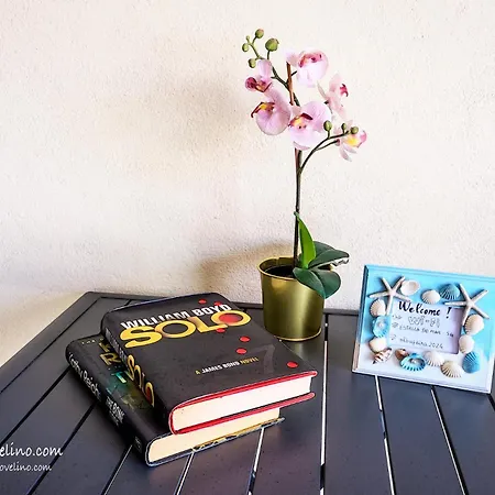 Διαμέρισμα Estrela Do Mar *