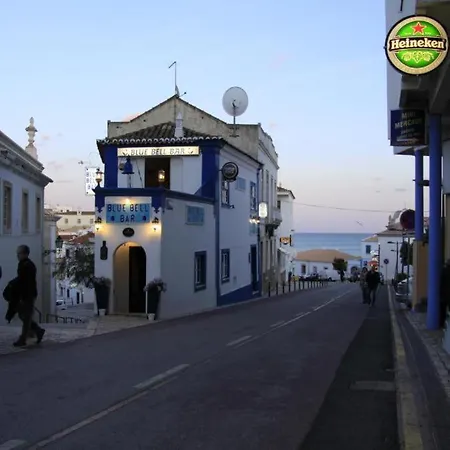 Διαμέρισμα Estrela Do Mar