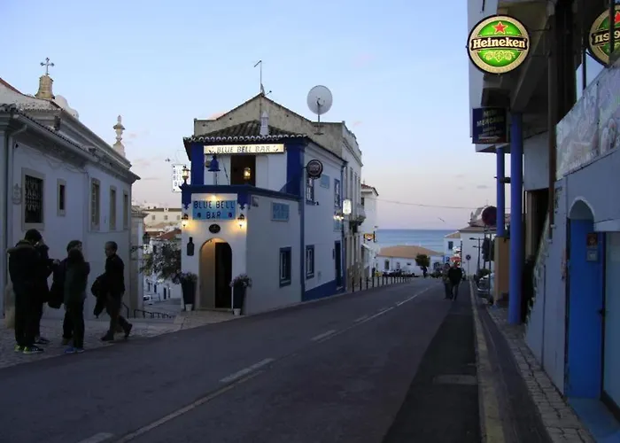 Apartament Estrela Do Mar