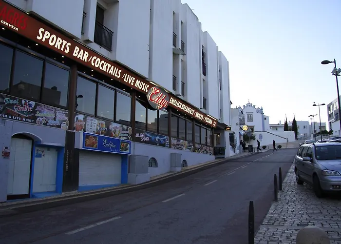 Estrela Do Mar Apartament *