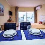 Апартаменты Estrela Do Mar