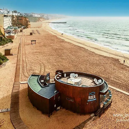 Estrela Do Mar Апартаменты