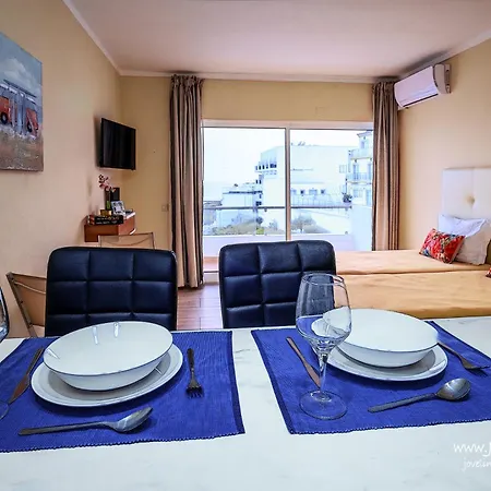 Apartment Estrela Do Mar