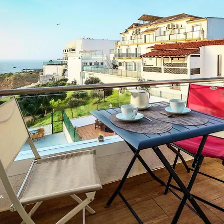 Apartment Estrela Do Mar Albufeira