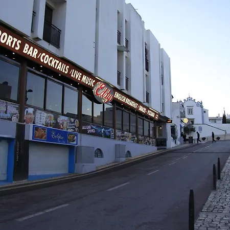 Estrela Do Mar Appartement *