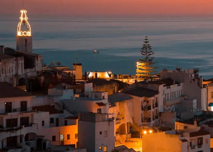 Estrela Do Mar Appartement