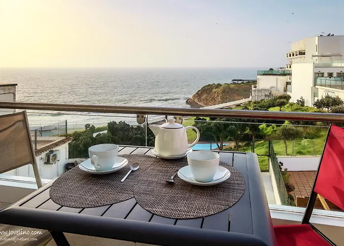 Estrela Do Mar Albufeira