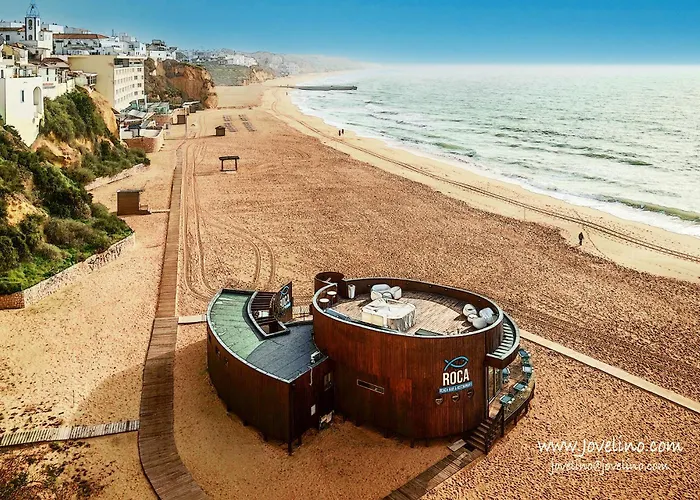 Estrela Do Mar Appartement