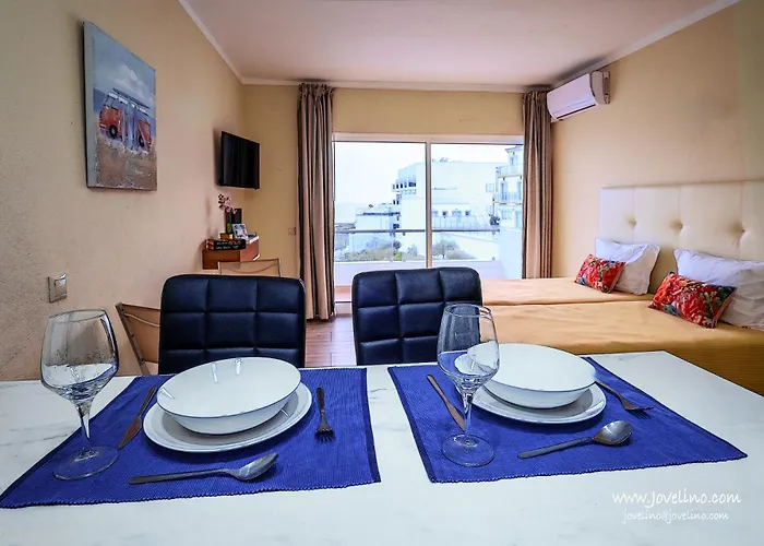 Appartement Estrela Do Mar