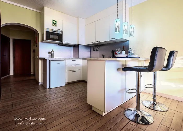 Appartement Estrela Do Mar