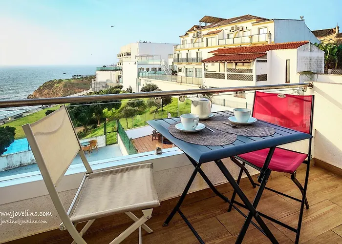 Appartement Estrela Do Mar Albufeira