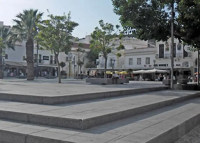 Estrela Do Mar Daire