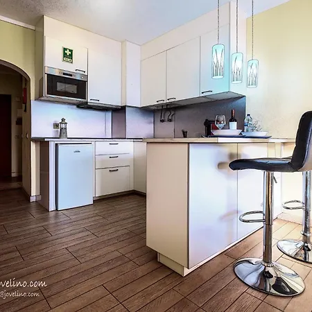 Apartamento Estrela Do Mar