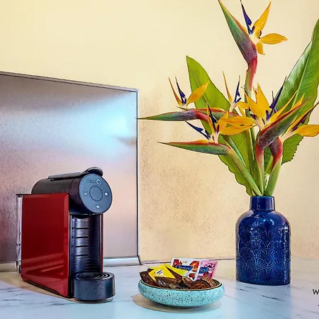 Estrela Do Mar Daire Albufeira