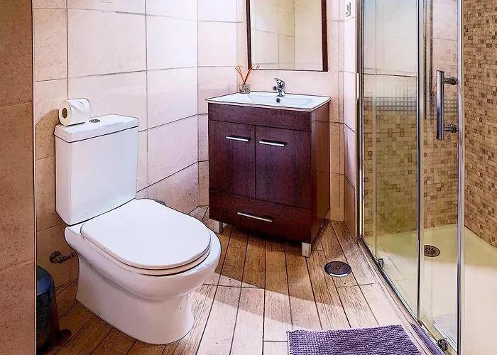 Estrela Do Mar Daire *