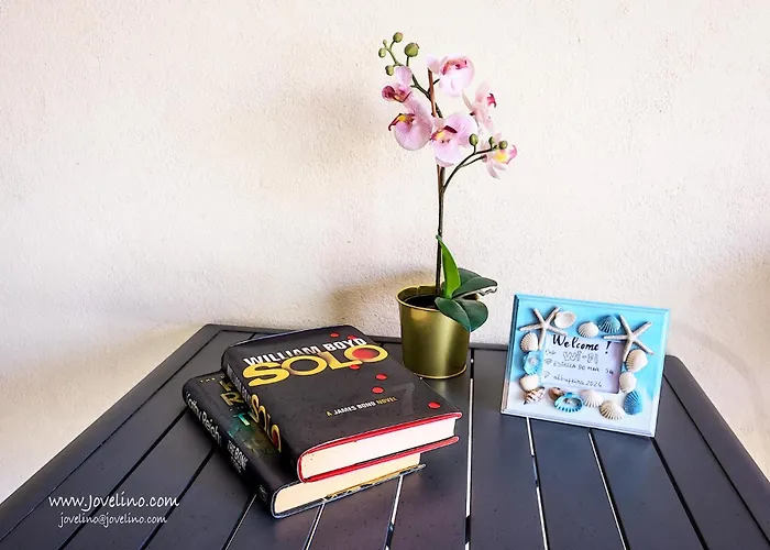 Daire Estrela Do Mar *